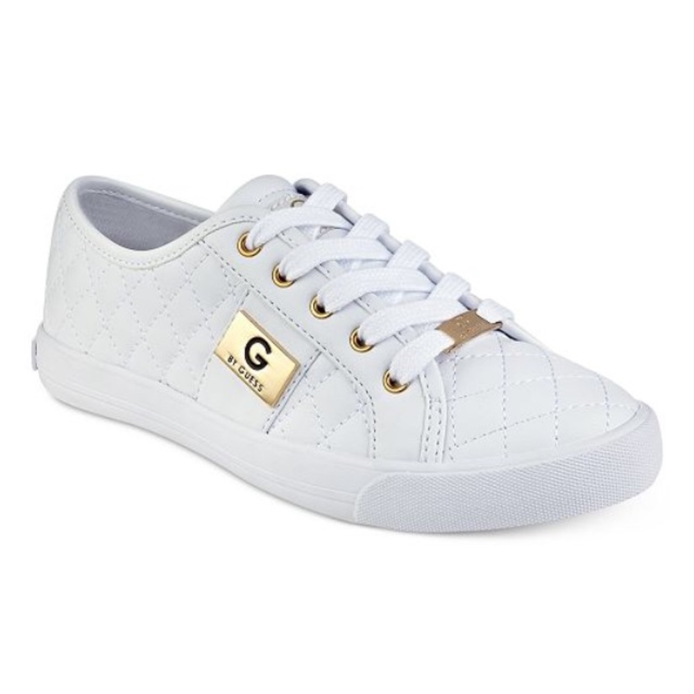 G by Guess Baker Lace-Up Sneakers